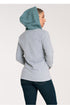 Sweatshirt model 201459
